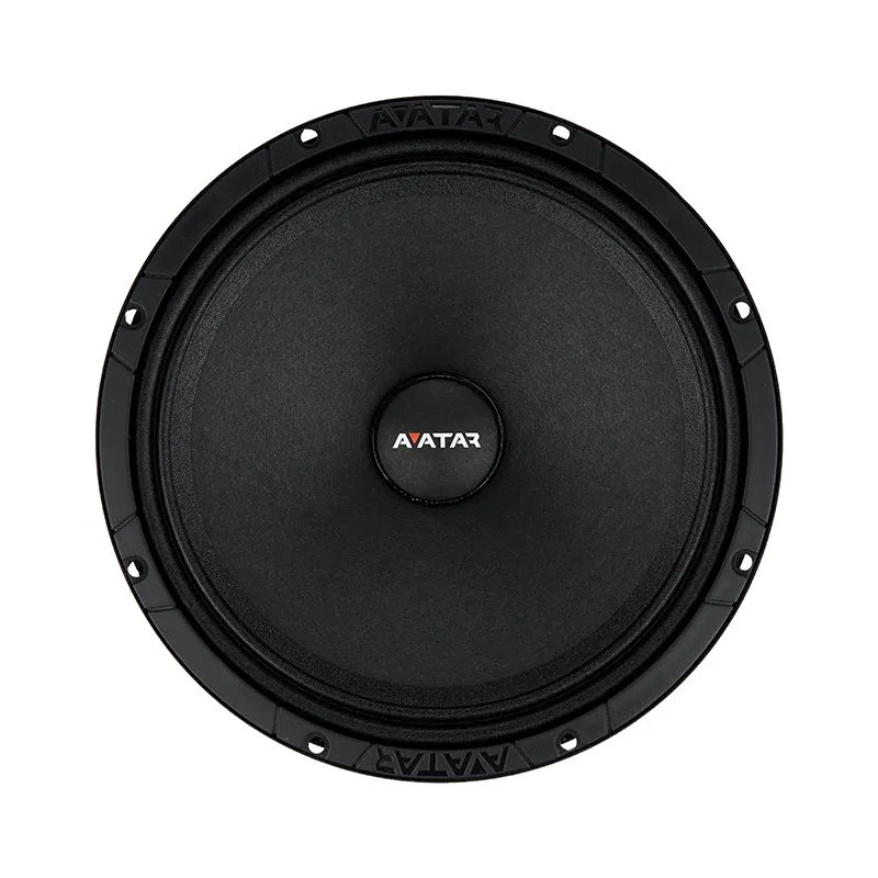 СЧ динамики AVATAR Tsunami 61 - фото