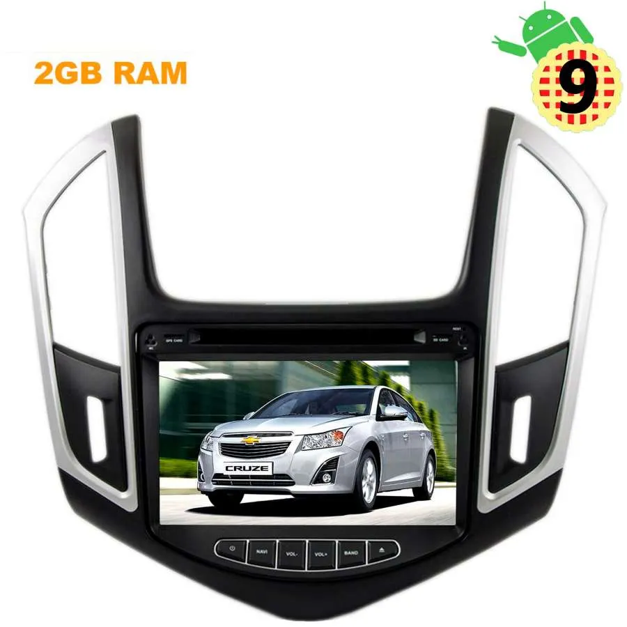 ШГУ LeTrun 2900 Chevrolet Cruze 12-15 - фото