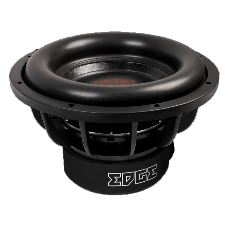 Сабвуфер EDGE EDS15D1-E7 - фото