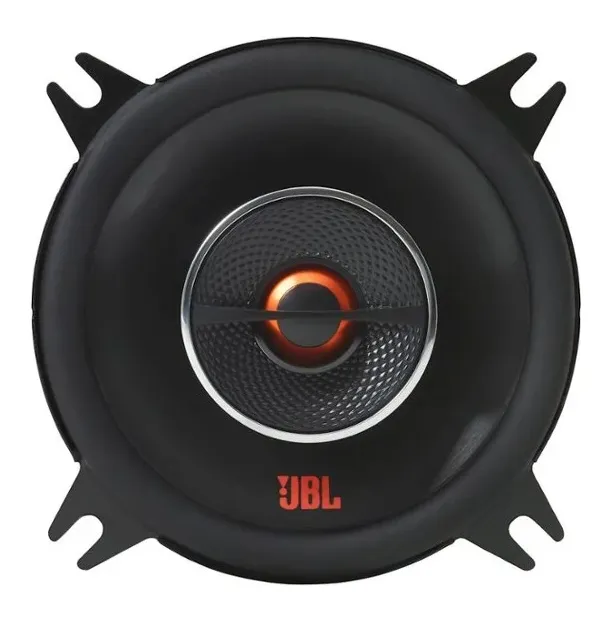 Акустика коаксиальная JBL GX428 - фото