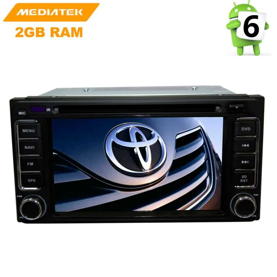 ШГУ LeTrun 2703 Toyota Universal - фото