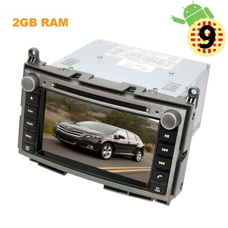 ШГУ LeTrun 2814 Toyota Venza 2008-2016 - фото