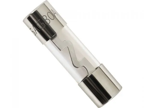 Предохранитель S.Q. AGU 80S 1шт - фото