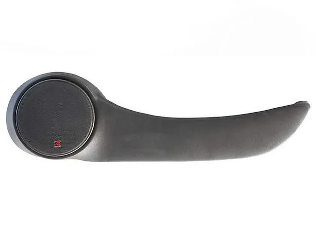 Подиум Лада Ларгус (на заднюю дверь) - фото