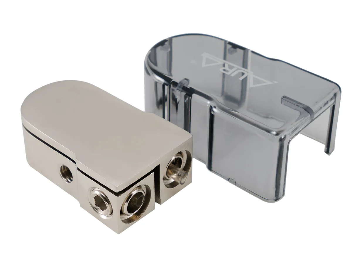 Клемма акустическая Aura BTG-1124 - фото