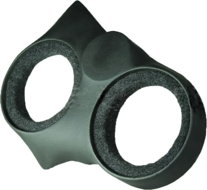 Комплект дверных подиумов X-RAY (винил стандарт) - фото