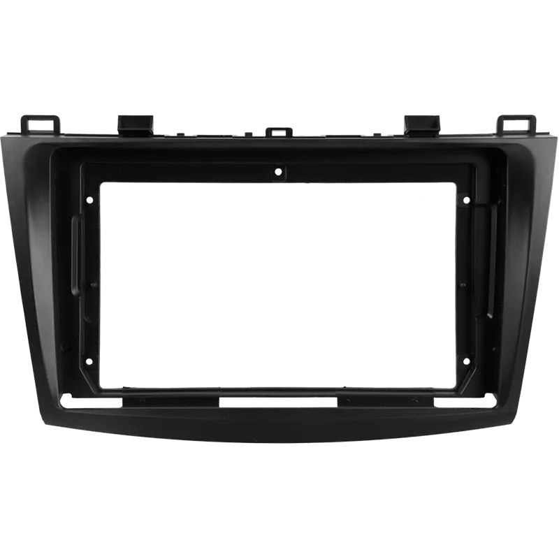 Рамка переходная + UMS-провод Teyes Mazda 3 2 2009-2013, 9" - фото
