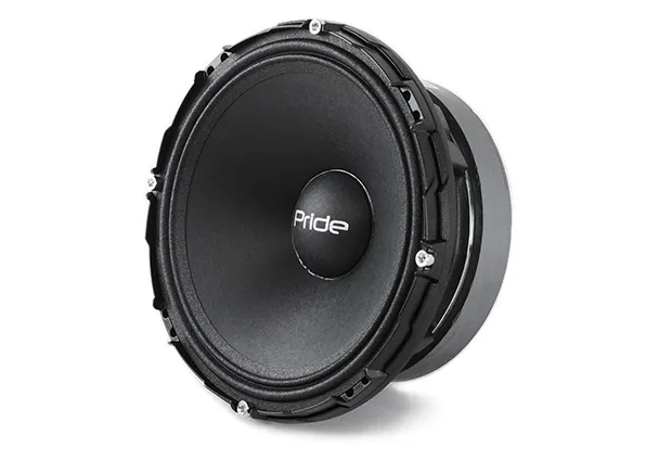 СЧ динамики Pride Solo 300 - фото