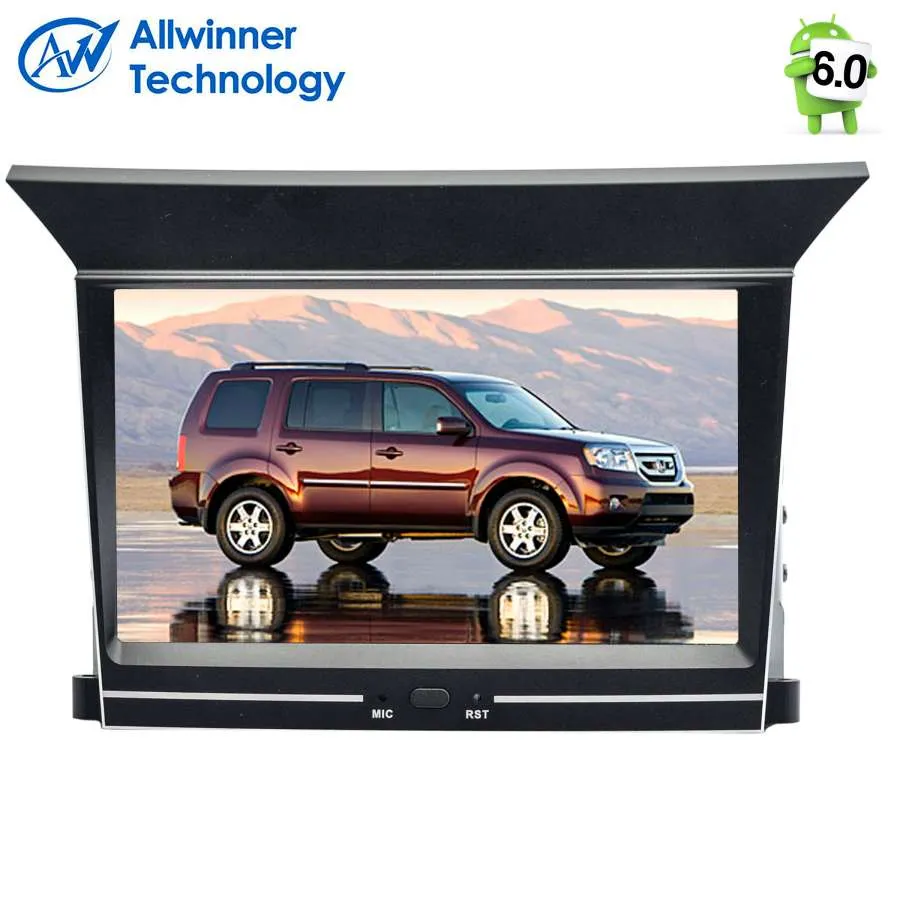 ШГУ LeTrun 1677 Honda Pilot  - фото