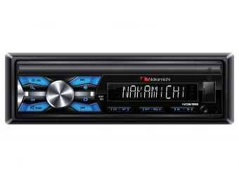 USB - ресивер Nakamichi NQ615B - фото