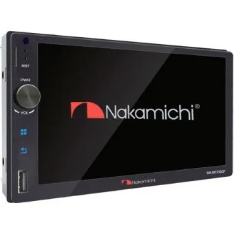 USB- ресивер Nakamichi NAM1700R - фото
