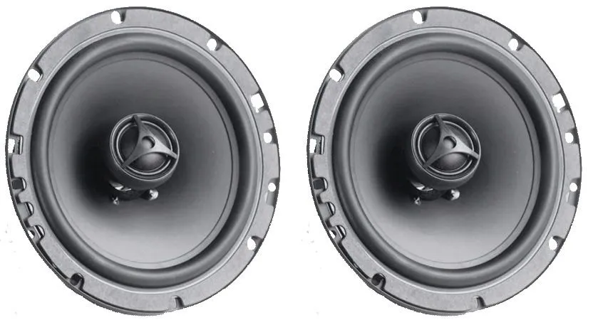 Акустика коаксиальная Morel Tempo 6 Coax  - фото