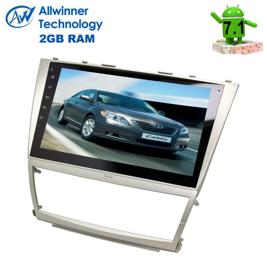 ШГУ LeTrun 2227 Toyota Camry 2006-2011 - фото