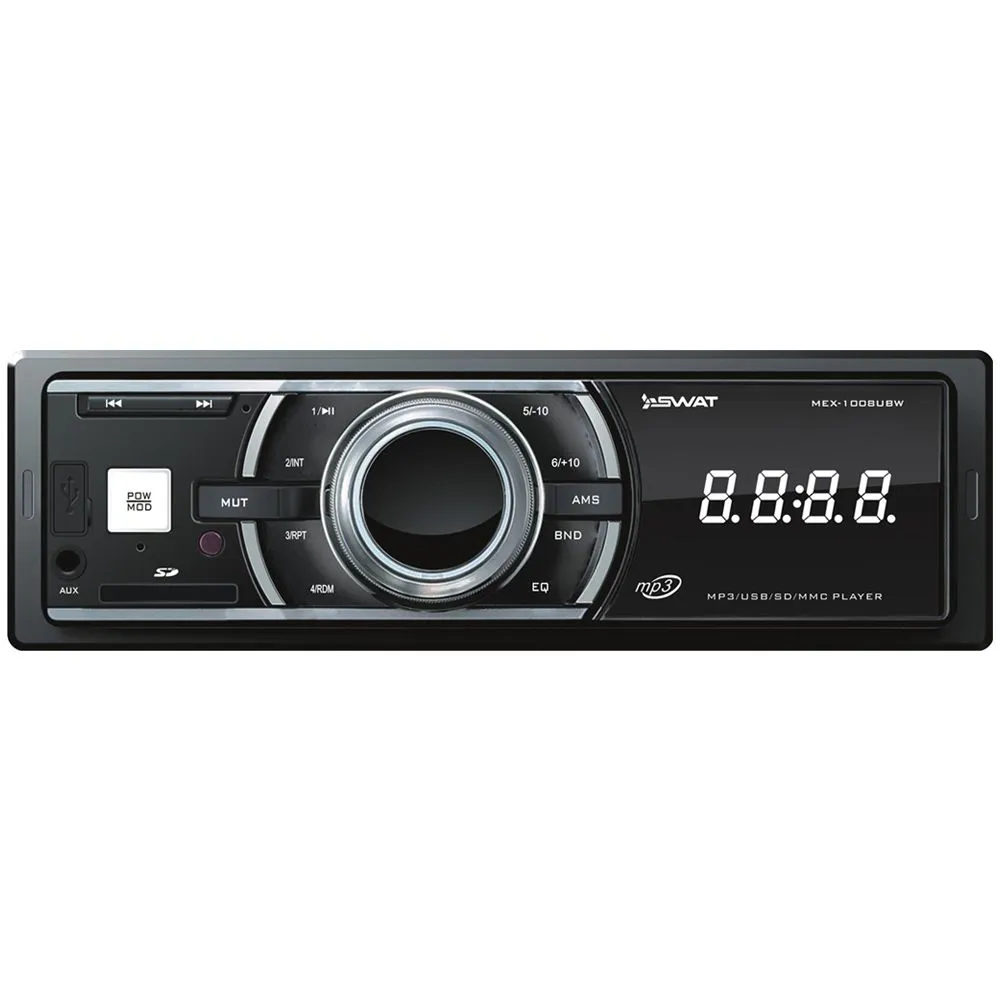 USB - ресивер SWAT MEX-1008UBW - фото