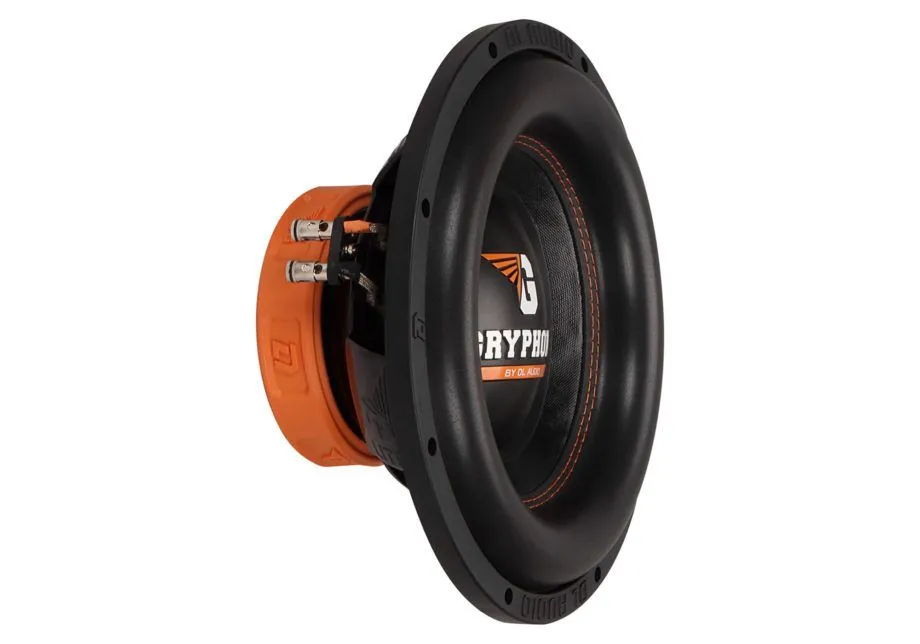 Сабвуфер DL Audio Gryphon Lite 12 - фото