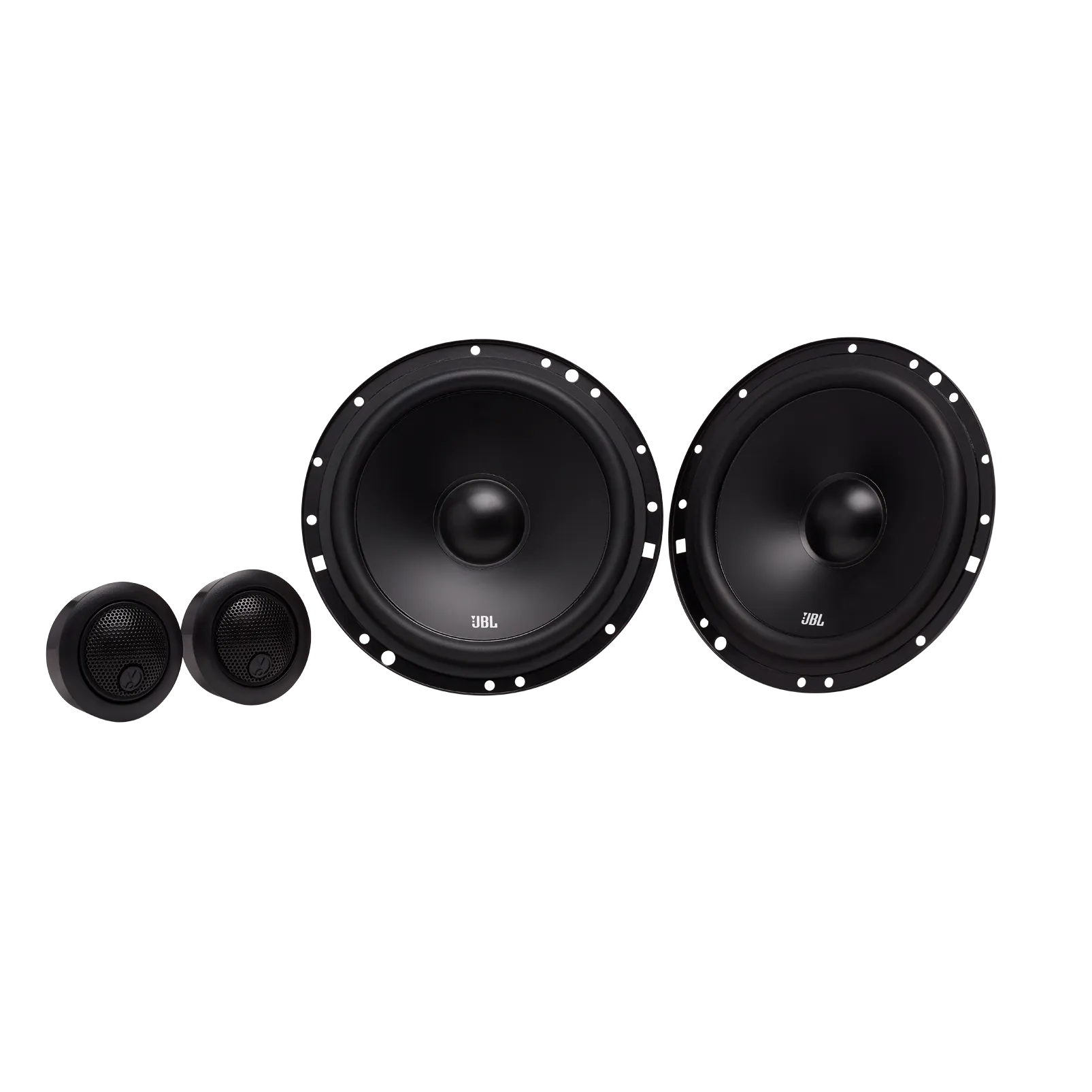 Акустика компонентная JBL STAGE1 601C - фото