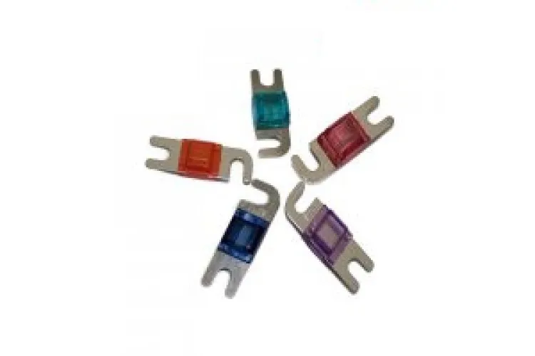 Предохранитель AUDIO NOVA MANL175 MiniANL 175A - фото