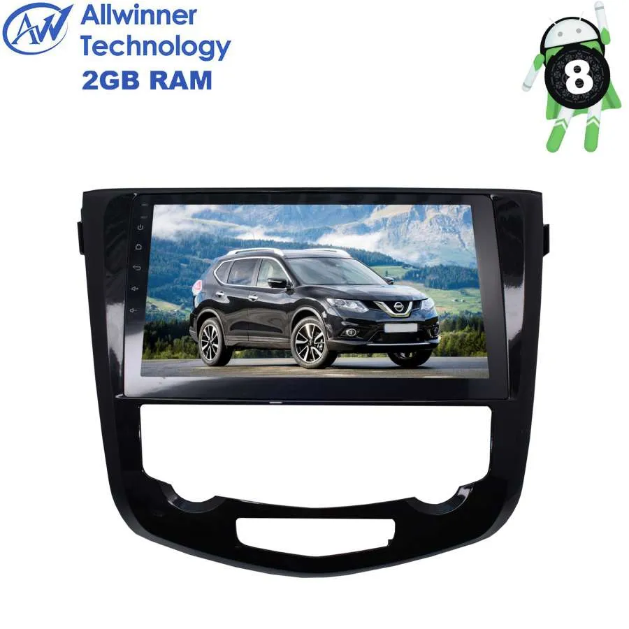 ШГУ LeTrun 2881 Nissan X-trail 2014+ - фото