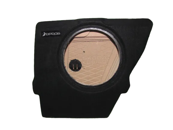 Короб Стелс Skoda Kodiaq 5м - фото