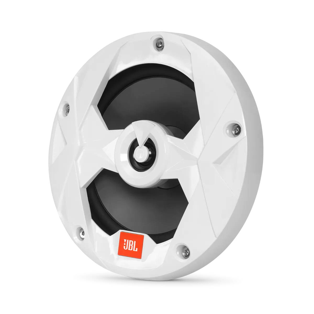 Акустика коаксиальная JBL MS65LW - фото