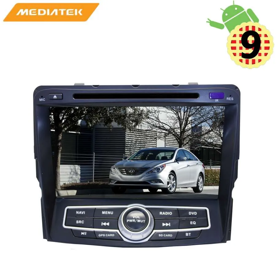 ШГУ LeTrun 2891 Hyundai Sonata 10-13 - фото