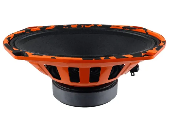 СЧ динамики DL Audio Barracuda 69 - фото