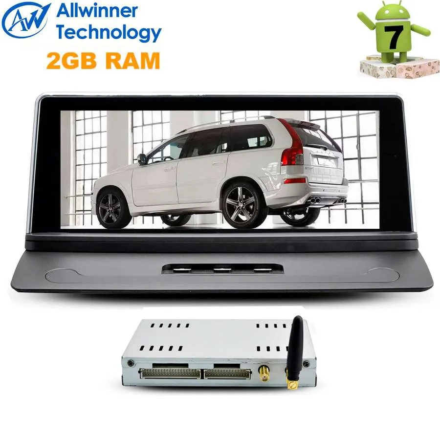 ШГУ LeTrun 2615 Volvo XC90 2002-2013 - фото