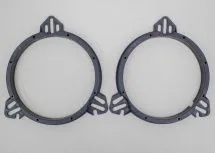 BRAIM RING 165 PRO uni 2 Проставочные кольца  - фото