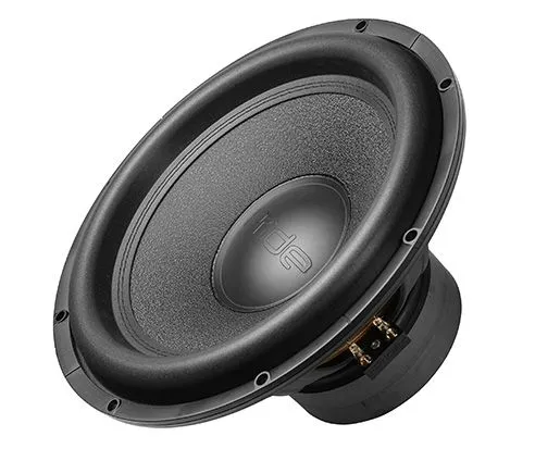 Сабвуфер Pride HP Light 15 - фото