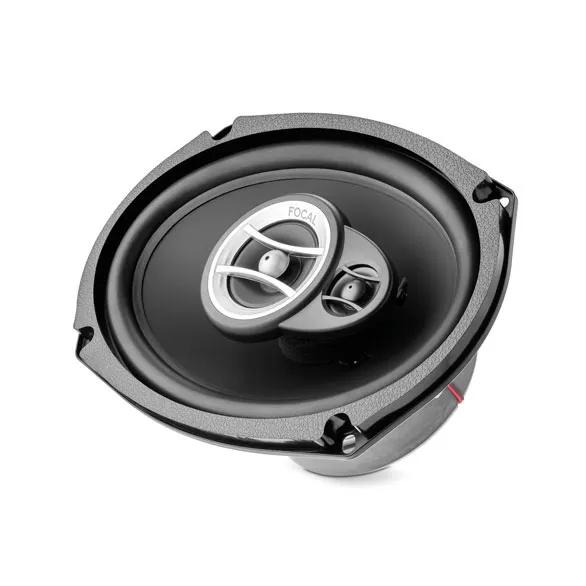 Акустика коаксиальная Focal RCX-690 - фото