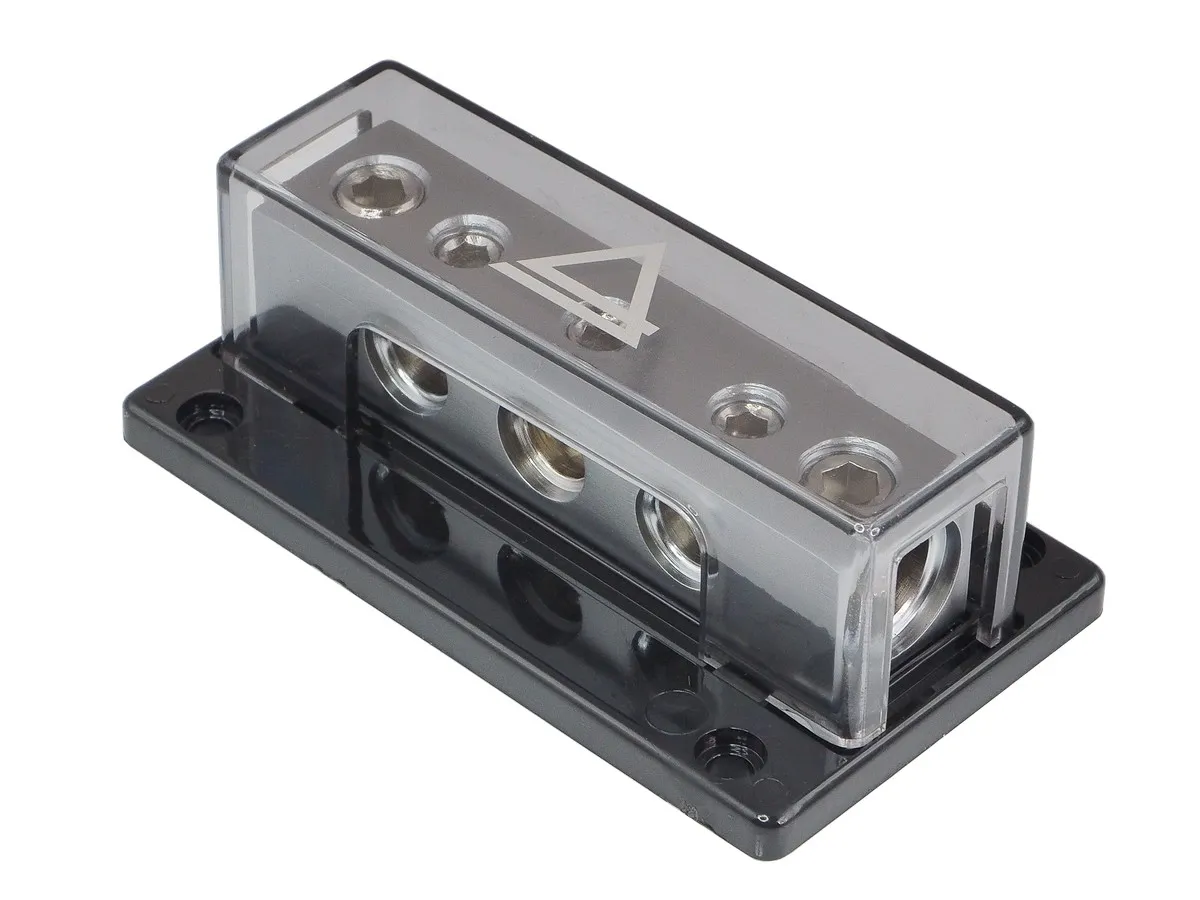 Дистрибьютор питания Aura FHD-040N - фото