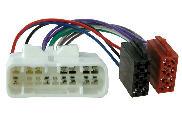 ISO TY-03 Toyota Land Cruise, Lexus  - фото