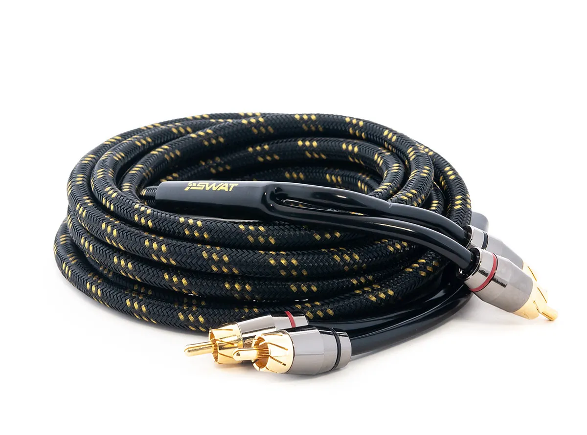 Межблочные кабели