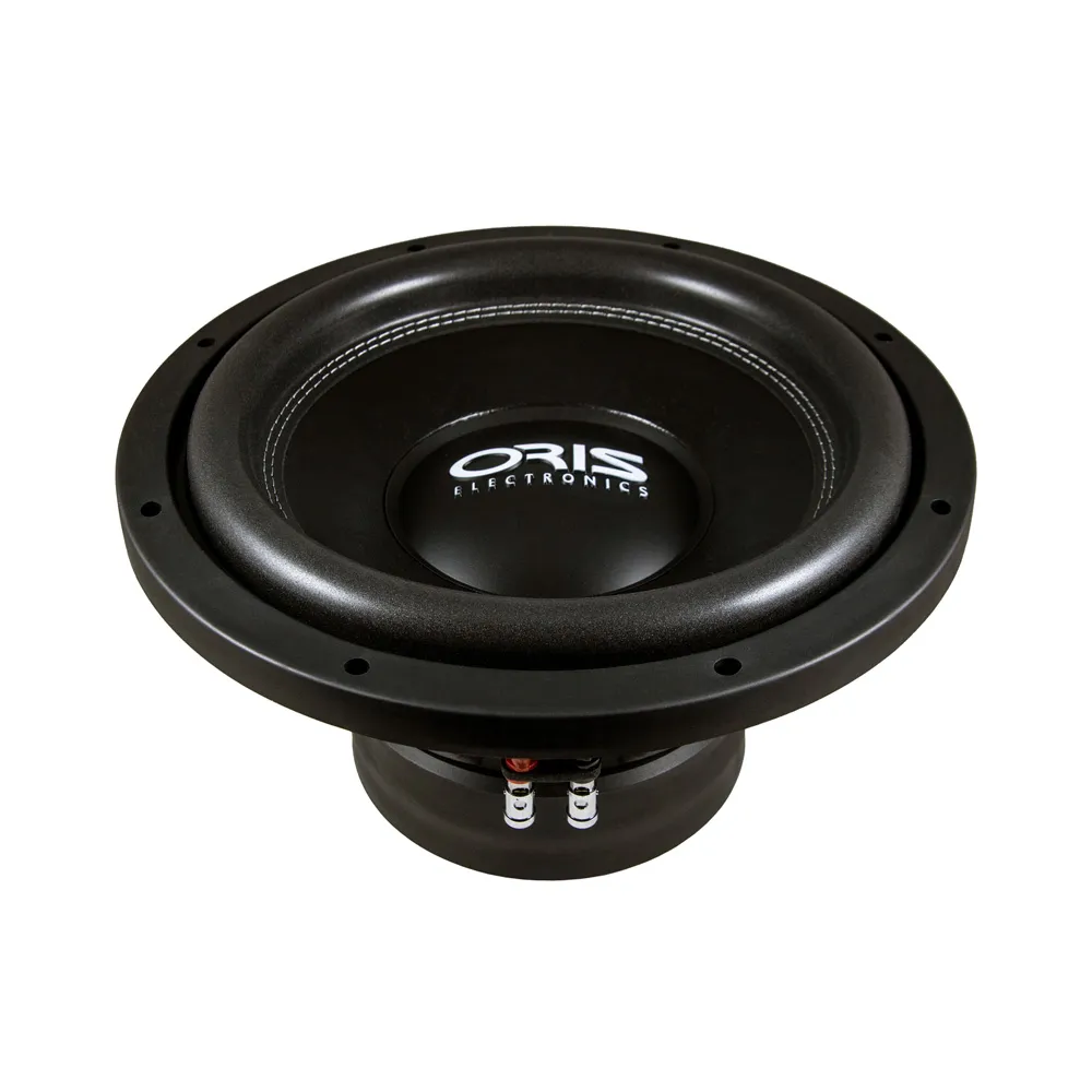 Сабвуфер ORIS Punch PH-D2.12 - фото