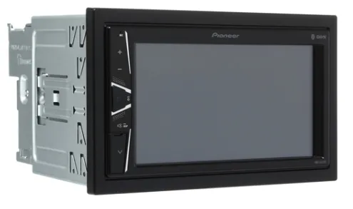 USB - ресивер Pioneer DMH-G221BT - фото