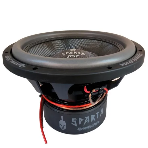 Сабвуфер Dynamic State SPARTA SW3.40D2 - фото