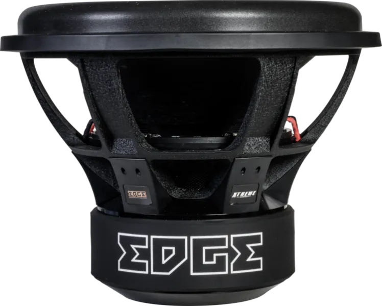 Сабвуфер EDGE EDX18D1-E7 - фото