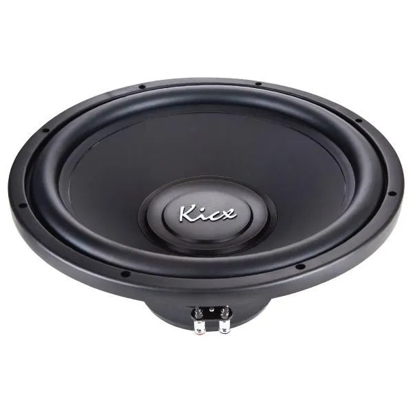 Сабвуфер Kicx STC 300 - фото