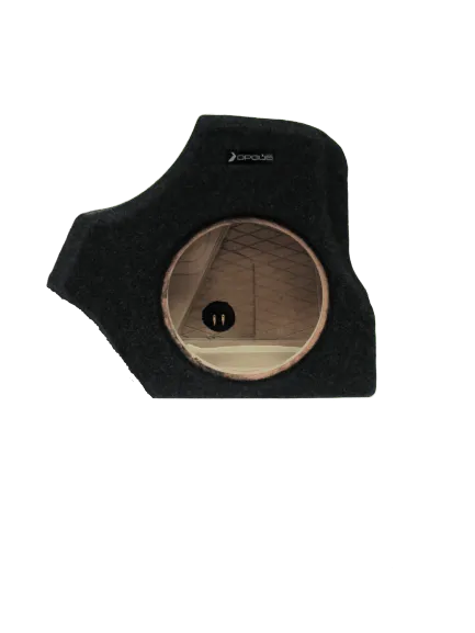 Короб Стелс Toyota Camry XV40 - фото