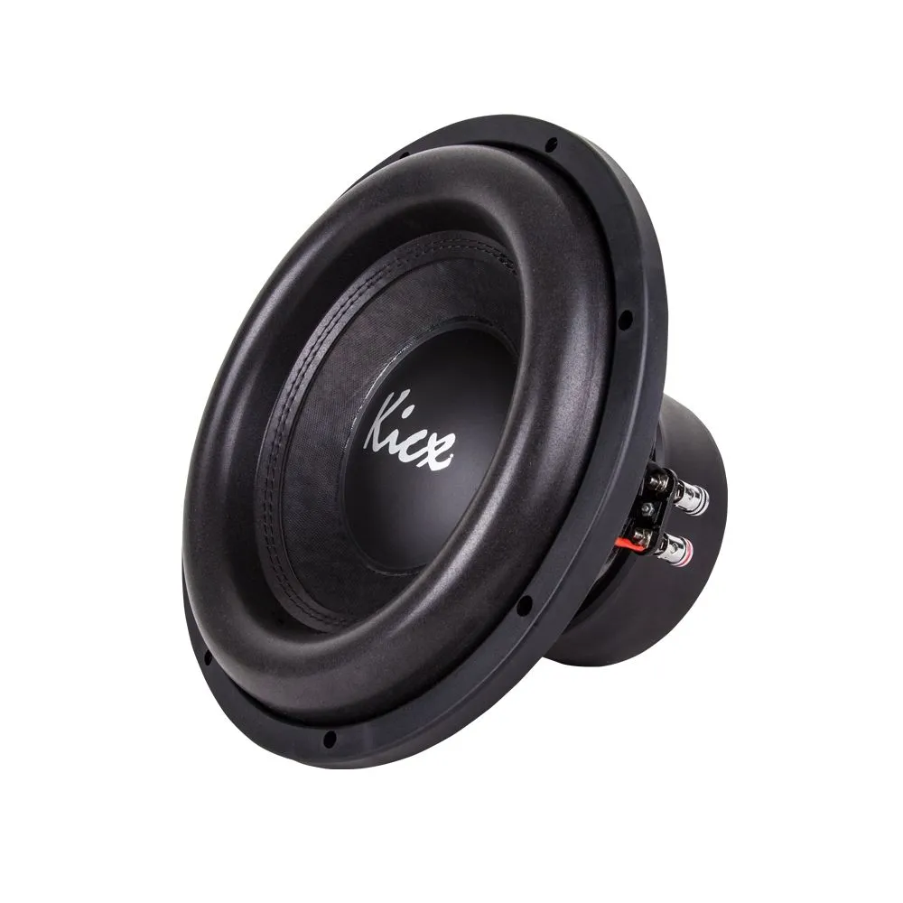 Сабвуфер Kicx GX12 - фото