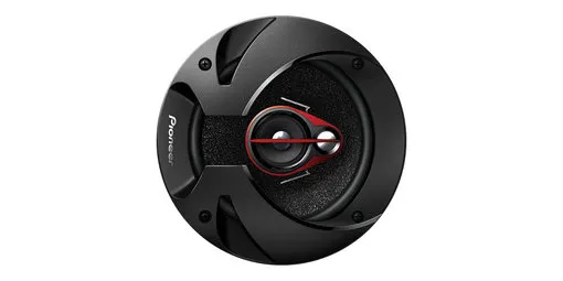 Акустика коаксиальная Pioneer TS-R1750S - фото
