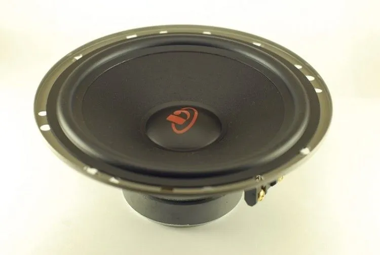 Мидбас Dego Starline ST6.5MW - фото