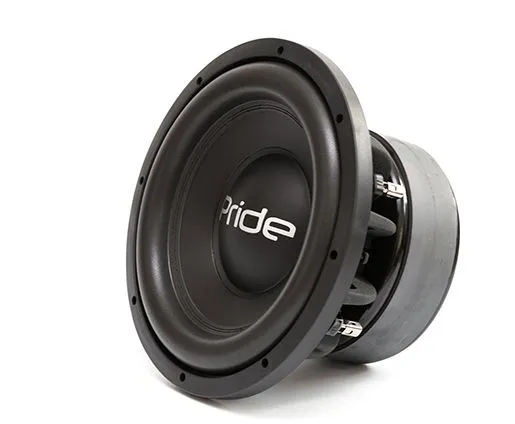 Сабвуфер Pride MT 12 d1.6  - фото