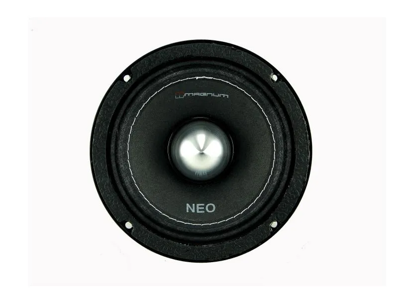 СЧ динамик MAGNUM MEW 6.5-4AB - фото