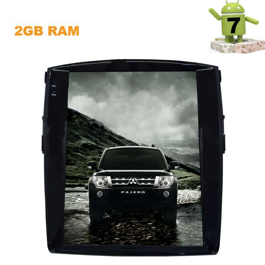 ШГУ LeTrun 2914 Mitsubishi Pagero 4 2006+ - фото