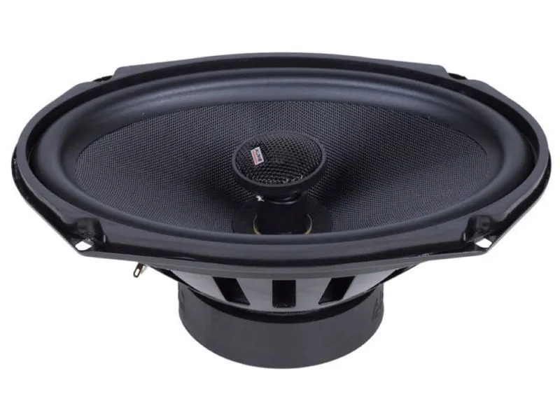 Акустика коаксиальная Audio System MXC-609 - фото