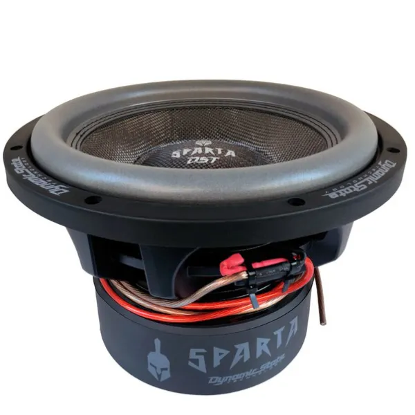 Сабвуфер Dynamic State SPARTA SW3.30D2 - фото