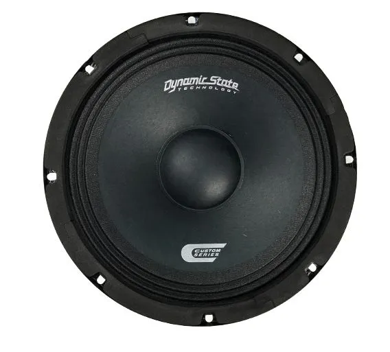 Мидвуфер Dynamic State CM-20.1v2 CUSTOM Series - фото
