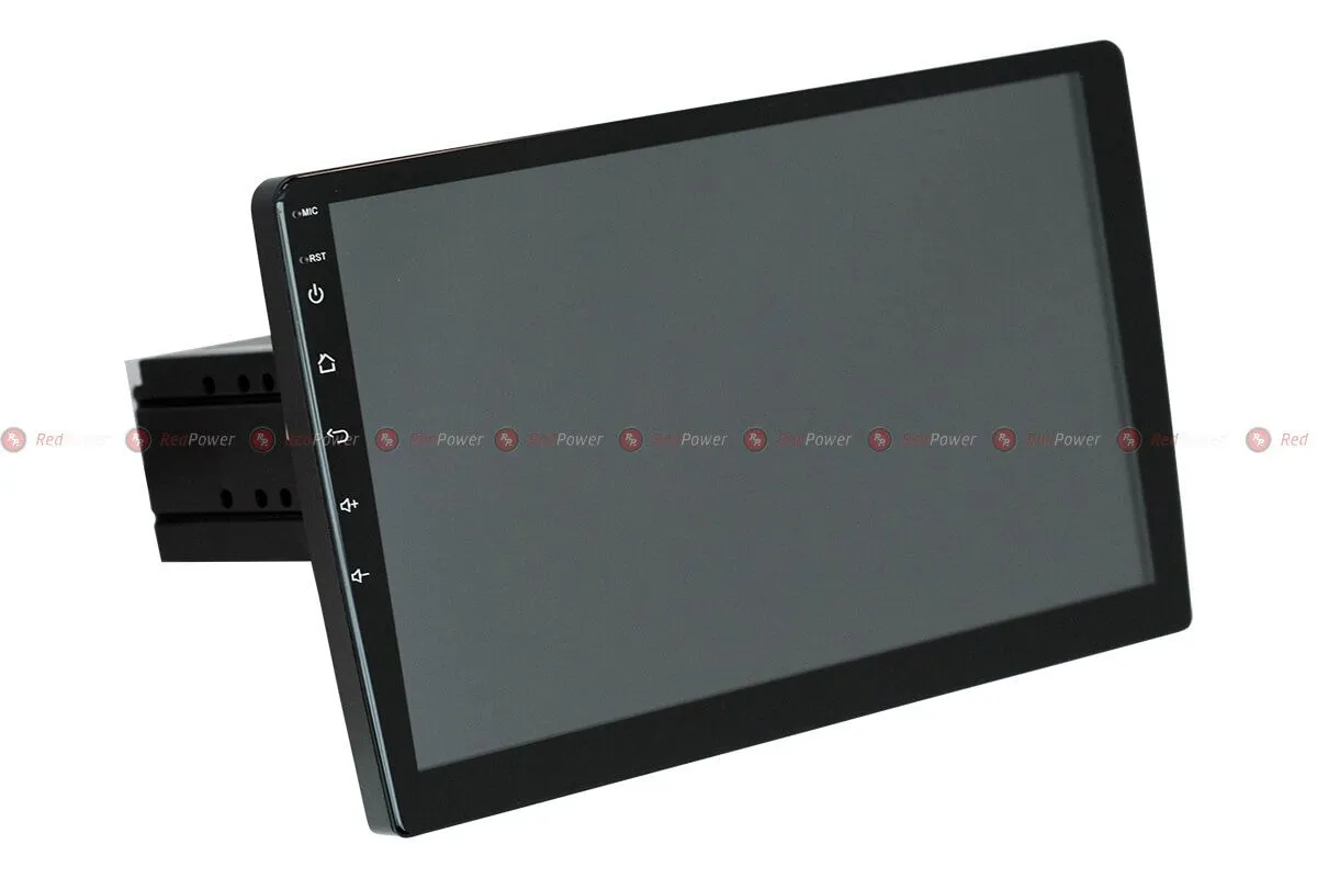 Автомагнитола RedPower S310 IPS DSP 9 - фото