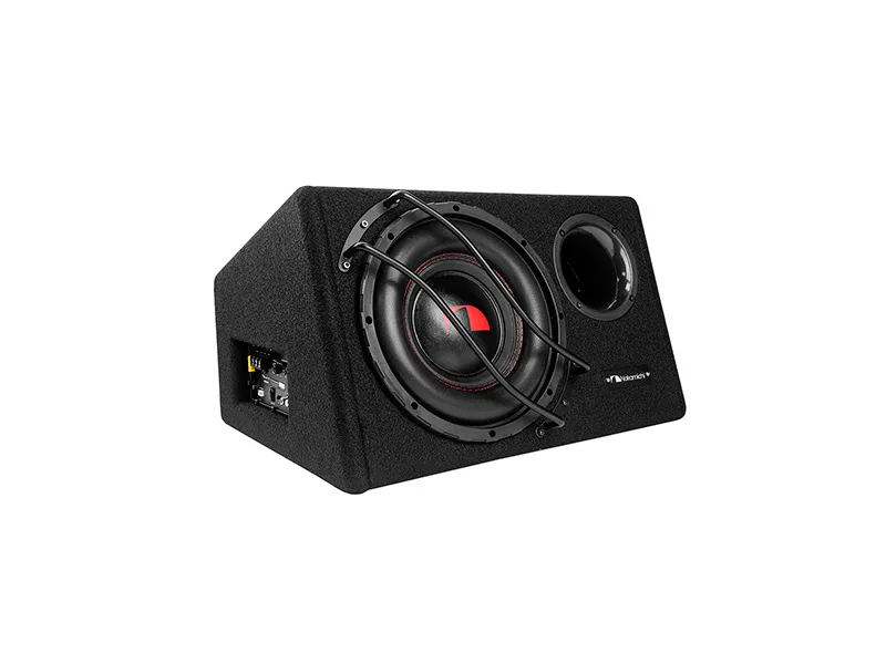 Сабвуфер активный в корпусе Nakamichi NBG25A - фото